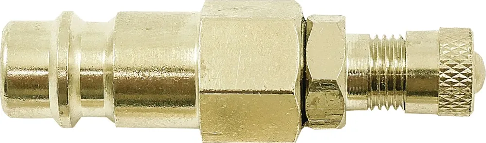Wochenendangebot PTG Ventiladapter für Aufschraubkupplung für "Airbooster®"