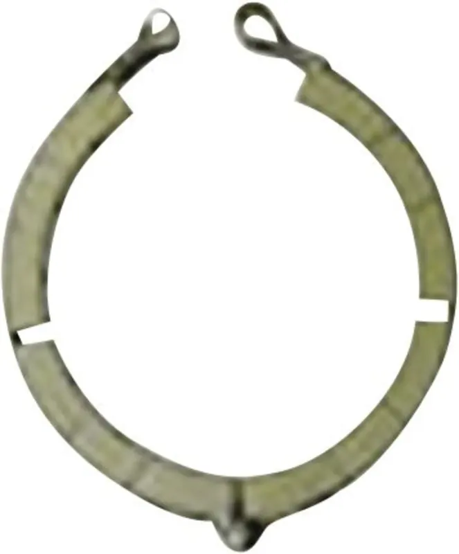 Neu Im Sortiment Bremsband 838 x 37 mm für Handbremse John Deere 1350, 1850, 1950, 2250, 2450, 2650, 2850