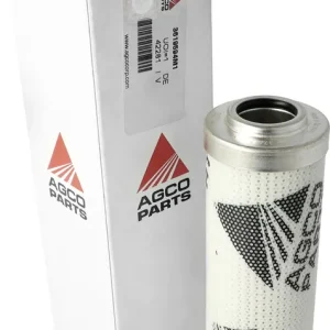 Massey Ferguson Hydraulikfilter für Lenkung Traktor MF 3000, 3100, 3300, 3400, 6100, 3619594M1 Rabatt