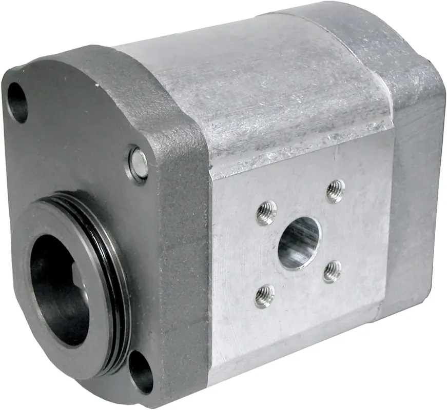 Hydraulikpumpe links einfach Fördermenge 16,0 cm³/U, für Steyr 600, 700, 800, 900, 1000, 2000, 8000 Top-Seller