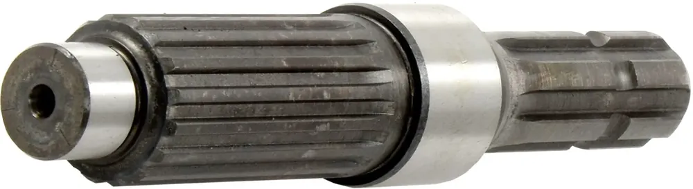Kracherpreis Zapfwellenstummel 1 3/8" 6, Länge 271,50 mm, für Traktor John Deere 30er, 30er, 40er, 50er, 55er