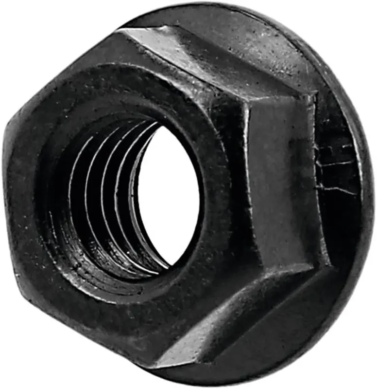 Fendt Sechskantmutter EN 1661 M 8 x 1.25, schwarz, ACW0863280 Top-Seller