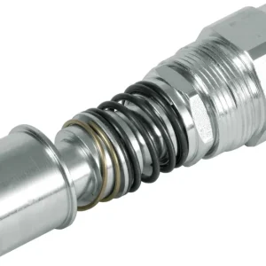 Faster® Ersatzmuffe "MST-E0" für Multikupplung MST Geprüft