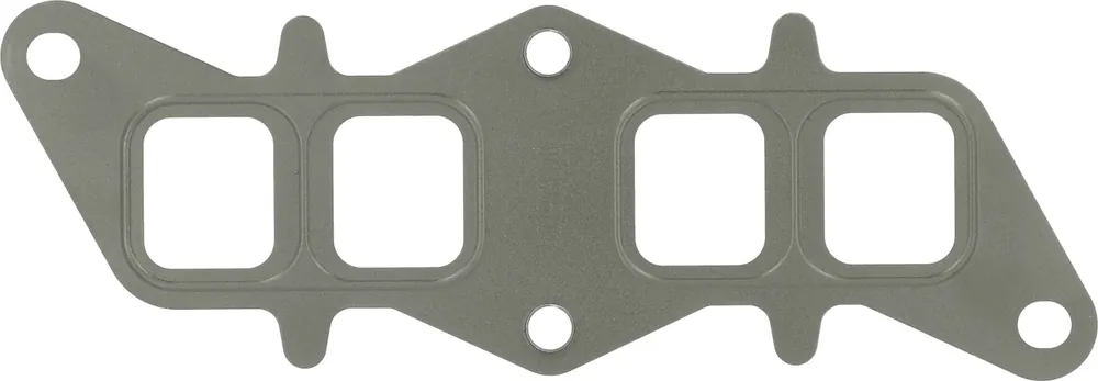 Schnäppchen Fendt Dichtung für Abgaskrümmer Traktor Farmer 400 Vario, Favorit 700 Vario, Vario 800, F716201100010