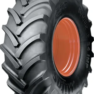 Bestseller Mitas Landmaschinenreifen 500/85 R 24 SFT IMP 158A8; 171A8 Radial TL für Erntemaschinen Lenkachse