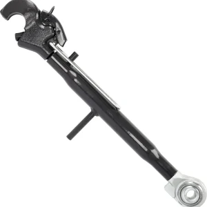 Aktuell Fendt Oberlenker Kat. 2 mit Fanghaken und Kugelgelenk, M 30 x 3,5, für Heckkraftheber Farmer 200, 300, 0066086000000