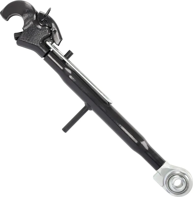 Aktuell Fendt Oberlenker Kat. 2 mit Fanghaken und Kugelgelenk, M 30 x 3,5, für Heckkraftheber Farmer 200, 300, 0066086000000