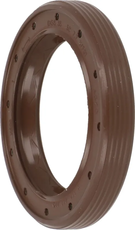 Letzte Chance Fendt Wellendichtring 35 x 50 x 7,7 mm, für Getriebe, Zapfwelle, Kupplung Traktor Fendt, X550067005000