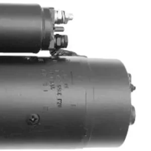 Beliebt Letrika Anlasser "IS0626/AZJ3199", 24 V, 4,0 kW, 11 Zähne