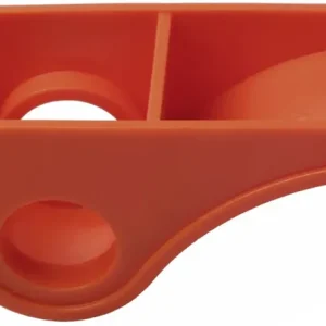 Amazone Bodenklappe Ø 8 mm, Kunststoff; POM (Polyoxymethylen), 3770500 Expressversand