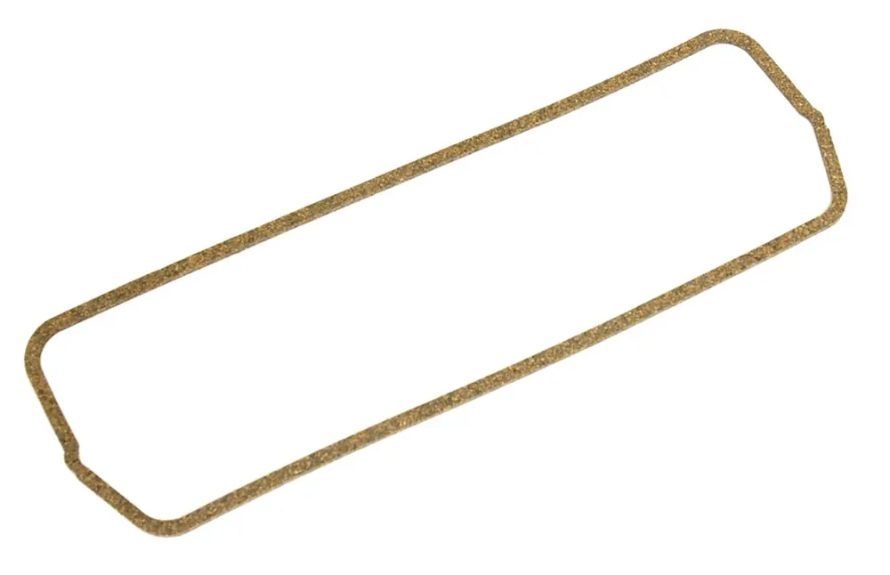 Geprüft Ventildeckeldichtung für 6-Zylinder-Motor Perkins A4.192; Perkins A4.203, Traktor Massey Ferguson