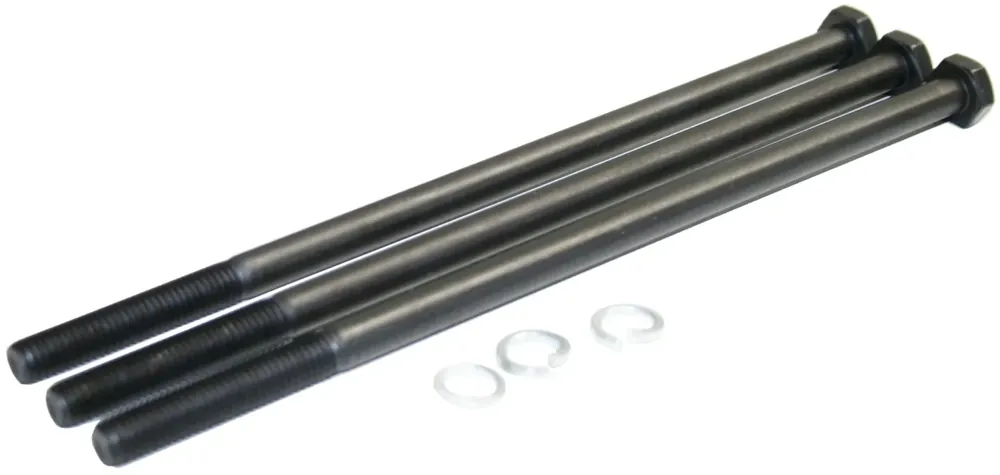 Ausverkauf Schraubensatz M 10 x 240, 4. Lage für Zusatzsteuergerät zum Deutz-Fahr System 07C -TB- (Best. Nr. 11057950)