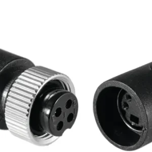 Brigade® Adapterkabel für Monitor VBV an Kabel BE, A1984 Neue Kollektion