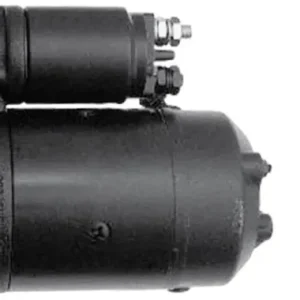 Top-Angebot Letrika Anlasser "IS0889/AZJ3314", 12 V, 2,7 kW, 9 Zähne