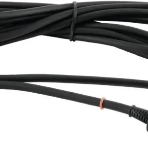 Brigade® Verlängerungskabel "BE-XM" 5 m, für Monitor BE-870FM, BE-850M, BE-856EM, BE-870EM, A2178A Markenware