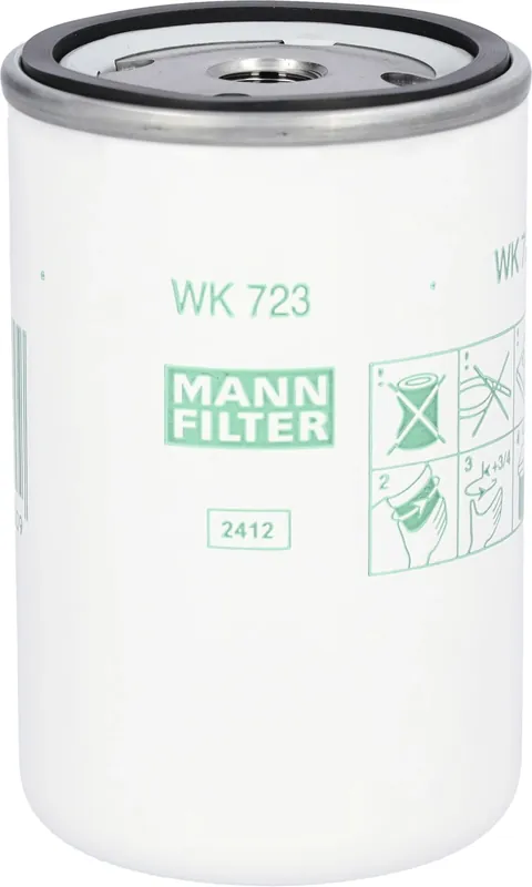 Top-Seller MANN Kraftstofffilter "WK 723"