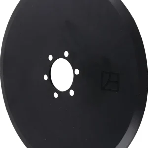 NIAUX 200 Säscheibe 330 x 4 mm, LK 74 mm, gerade, glatt, für Sämaschine Kleine, 31-0953 Zertifiziert