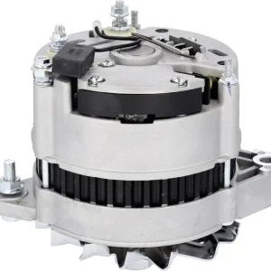 Angebot Massey Ferguson Lichtmaschine 14 V/70 A, für Mähdrescher, Traktor, 3933144M91