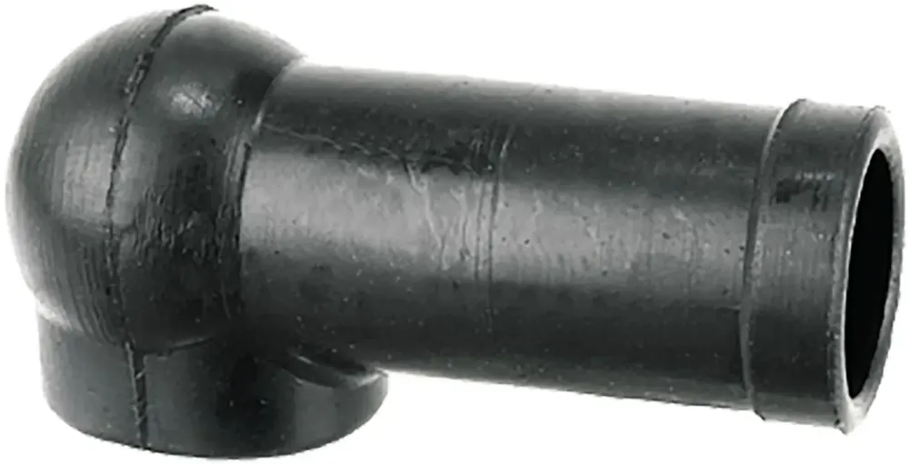 Direkt Vom Hersteller Herth + Buss Schutzkappe für Anlasser- und Batterieanschlüsse (Bosch Anlasser BNG, BPC, BPD), Ø innen 20 mm, Ø Kabel 17 mm, 50 281 015