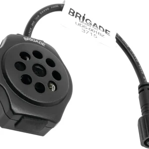 Knallerangebot Brigade® Buzzer "UDS-001BZ" für den Einsatz mit KI-Kameras, 3715