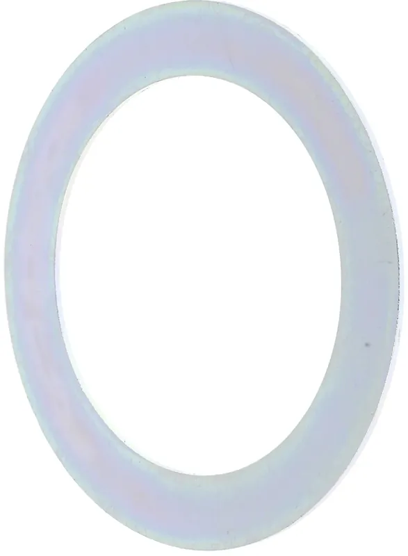 Solange Der Vorrat Reicht Fendt Scheibe 35 x 25 x 0,5 mm für Hubwerk Traktor Vario 200, Rahmen Feldhächsler Katana, X534637700000