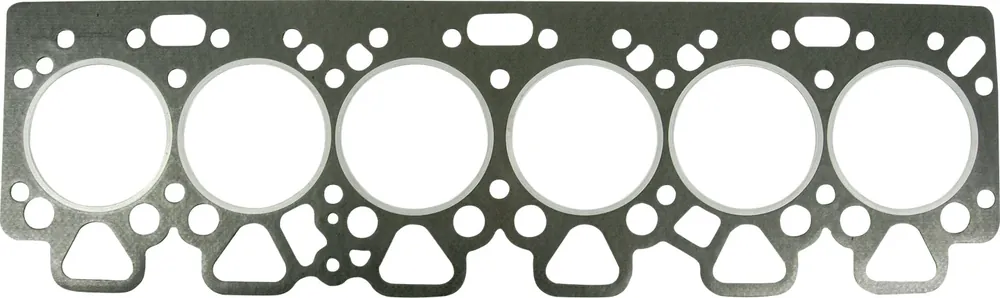 Zylinderkopfdichtung 6-Zylinder 1,60 mm, für Traktor Massey Ferguson – Perkins A6.354, AT6.354 Wochenendangebot