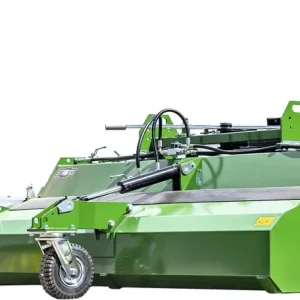 Beliebt Düvelsdorf Kehrmaschine "Stratos Profi" D-Lock