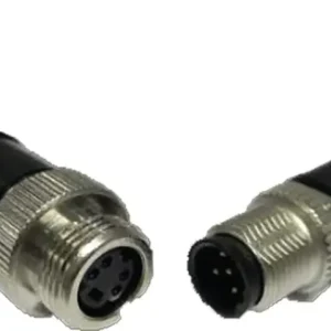 Brigade® Adapterkabel für Wachendorff Opus A3e Terminal, Valtra SmartTouch NT03, B-codiert, AC-OA3 Begrenztes Angebot