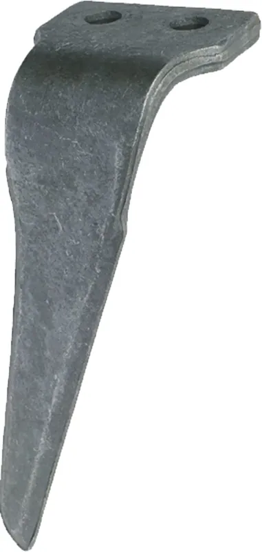 Solange Der Vorrat Reicht Industriehof® Kreiseleggenzinken 110 x 310 x 15 mm für Kreiselegge Landsberg, Sicma, Moreni