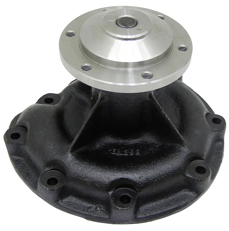 Heißes Angebot Wasserpumpe Ø Flügelrad 98 mm, für Traktor Case IH CM, Star, A-, B-Familie