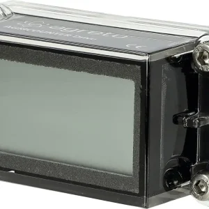 Agreto® Hektarzähler "AgriCounter Drive", BZAC0020 Sonderangebot