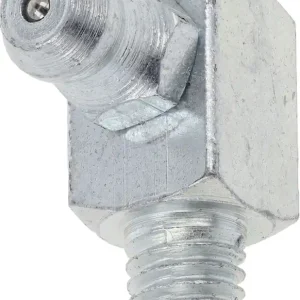 Letzte Chance Sauerburger Schmiernippel M 6 AG 90 °, 7288