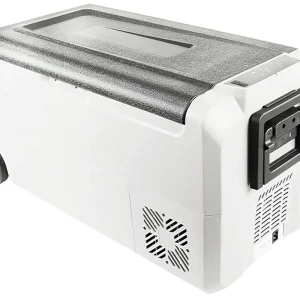 TRAILER POOL Kühlbox "Freezbox 36" 36 l 723 x 360 x 365 mm, 12 – 24 V, 065 002 205 Jetzt Bestellen