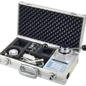 Saisonangebot Pfeuffer Feuchtigkeitsmessgerät "HE 60", 1160 0019