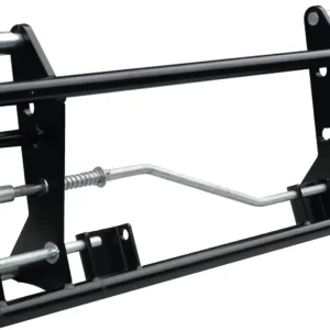 Aktuell Schneider Schnellwechselrahmen mechanische Verriegelung