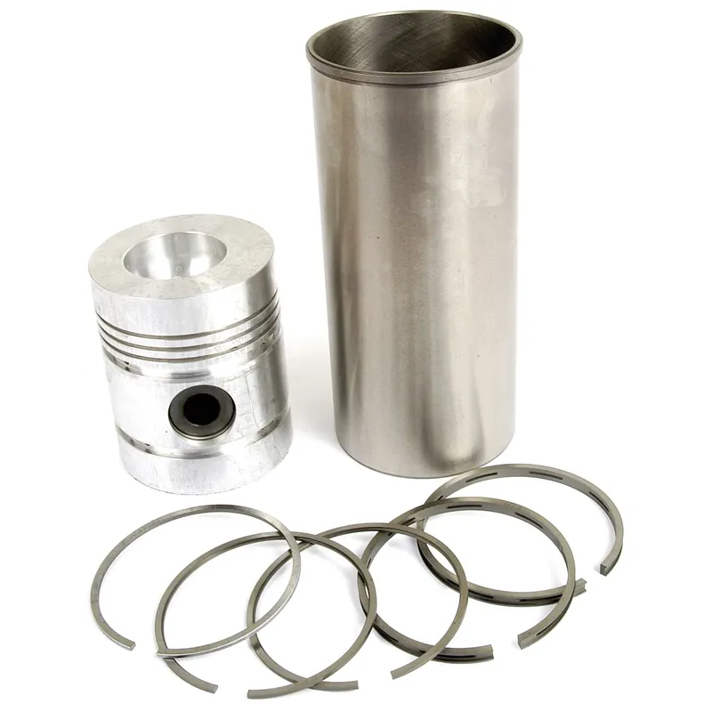 Top-Angebot Kolben-/Zylindersatz für Perkins Motor A6.354 bis Fg. Nr. S653769H Standard