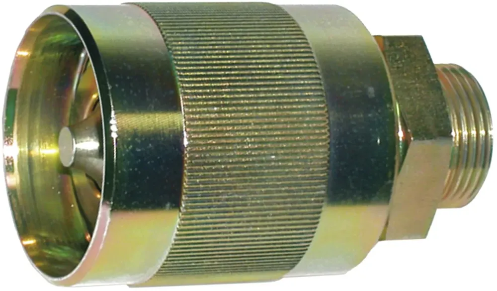 Schraubstecker "Argus HDK" schwer metrisch Expressversand