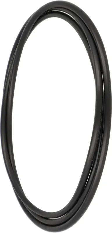 Super-Preis Fendt O-Ring 380 x 4 mm, FPM 70 (Viton®), für Turbokupplung Traktor Farmer 300, Favorit 500, Xylon, X549046900000