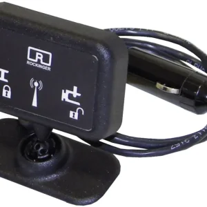 Neu Rockinger Funk-Monitor, ROE75L167