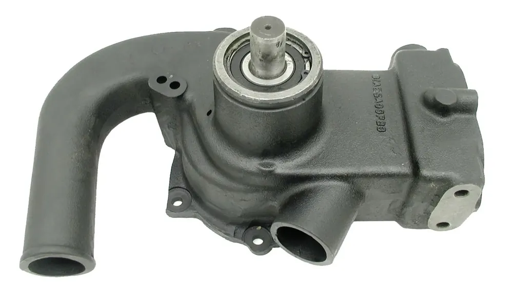 Wasserpumpe für Motor Perkins 6.354, Traktor Landini, Massey Ferguson 1000 Schnäppchen