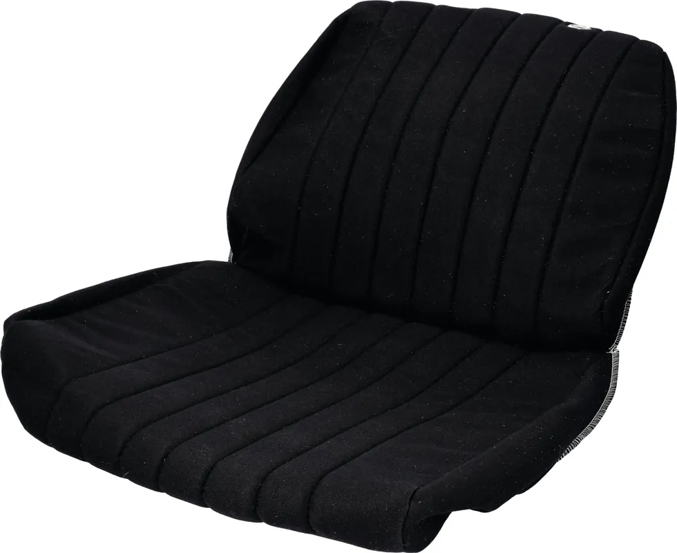 Bestseller Sitzbezug, 1-teilig, schwarz, Stoff für Grammer MSG95/A20