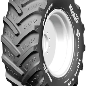 Sale Kleber Traktorreifen Fitker Radial TL