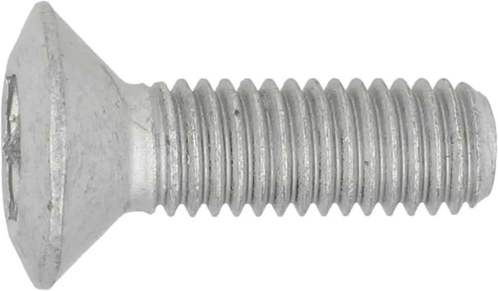 Fendt Senkkopfschraube M 8 x 25 mm, für Mähwerk Fella, Fendt, Massey Ferguson, FEL130405 Neuheit
