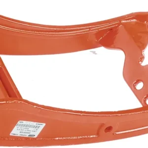 Gaspardo unten Parallelogramarm rot für MIRKA, MTE-MTR, METRO-MTR, MONICA-MTR, ROMINA, GA5220153R Neuheit