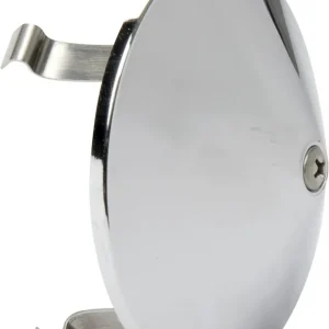 Knallerangebot Herth + Buss Abdeckkappe Ø 80 mm, Kunststoff, verchromt für Drucklufthörner 56 352 650, 56 352 651, 56 352 652, 56 355 034