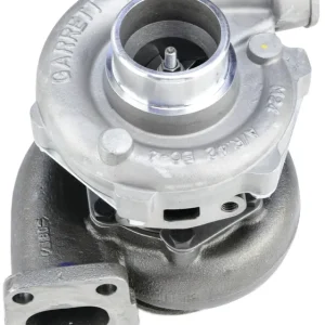 BTS Honeywell Garrett Turbolader für New Holland 7600 Markenware