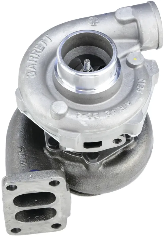 BTS Honeywell Garrett Turbolader für New Holland 7600 Markenware