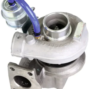 BTS Honeywell Garrett Turbolader für Industriemotor Perkins 1004.40T, Brennstoff Diesel Knallerangebot