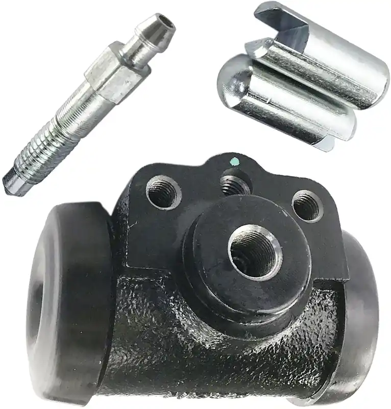 Radbremszylinder Ø Kolben 34,92 mm, für Traktor Mercedes Benz Unimog U 403, 406 Neue Kollektion