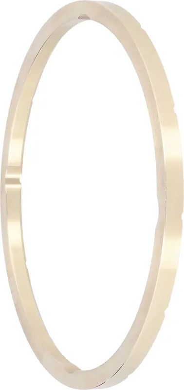 Fendt Druckring 145 x 162 x 8 mm, für Federung Vorderachse 4WD Traktor Farmer 400 Vario, Favorit 700 Vario, Vario, 716300050050 Highlight